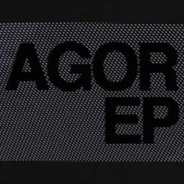 Agor EP von Agor – Cover
