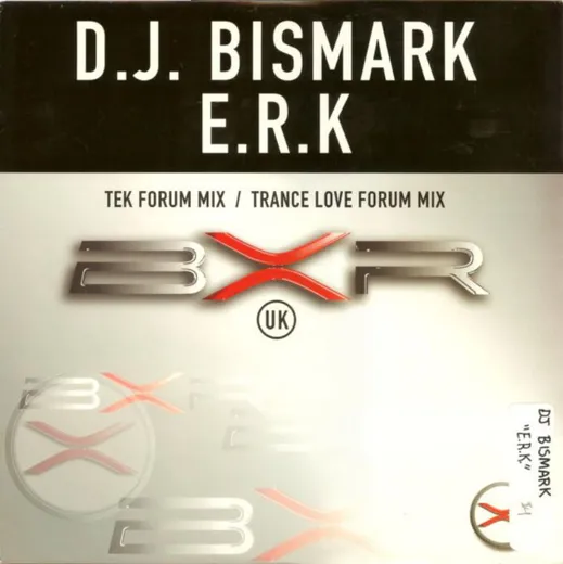 E.R.K (Trance Love Forum Mix)