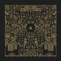 Nukhta von MIDIval PunditZ – Cover