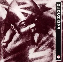 Thirst von Clock DVA – Album Cover