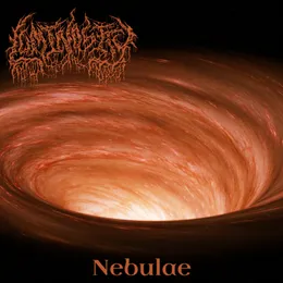 Nebulae von Luminosity – Album Cover