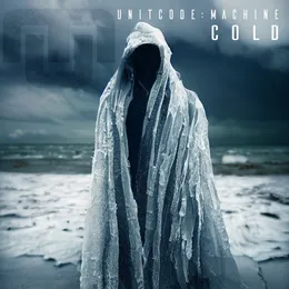 Cold von unitcode:machine – Cover