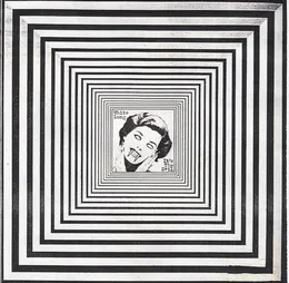 It's the Evil von White Lung – Album Cover