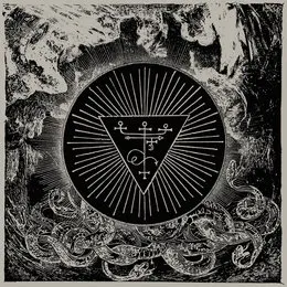 Endasálmar og klofnar tungur von Ljáin – Album Cover