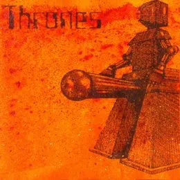 Sundries von Thrones – Cover
