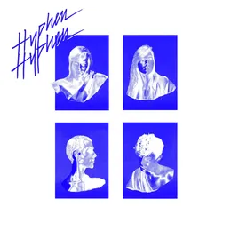 Hyphen Hyphen von Hyphen Hyphen – Cover