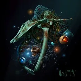 Melt von M.E.L.T. – Album Cover