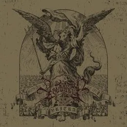 Vritra von Devathorn – Album Cover