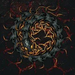 твоя система буде зруйнована von Burned Time Machine – Cover