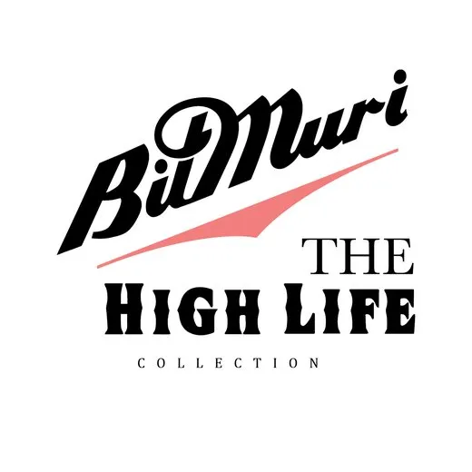 The High Life Collection von Bilmuri – Album Cover