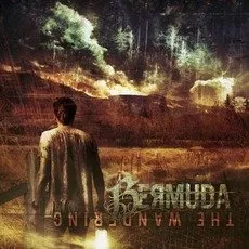 The Wandering von Bermuda – Album Cover