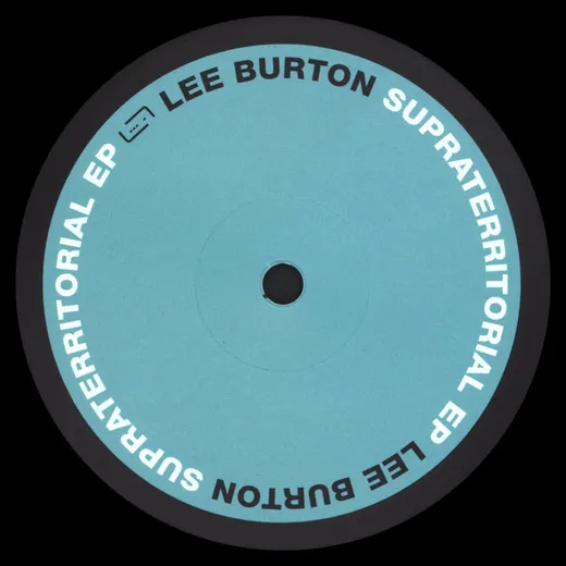 Supraterritorial EP