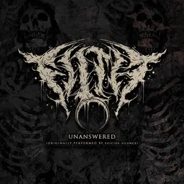 Unanswered von Filth – Cover