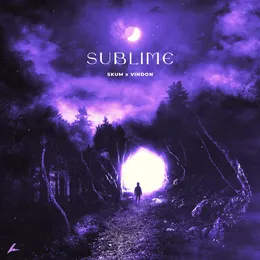 Sublime von SKUM – Cover