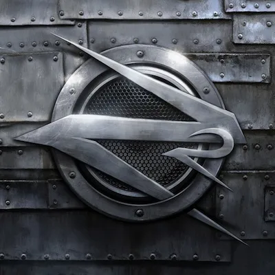 Z² von Devin Townsend – Album Cover
