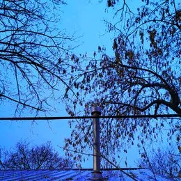 IV von Freezing – Album Cover
