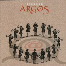 Circles von Argos – Album Cover