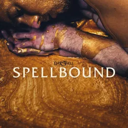 Spellbound von Dayshell – Cover