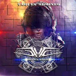 Tabues Remixed von Device Noize – Album Cover