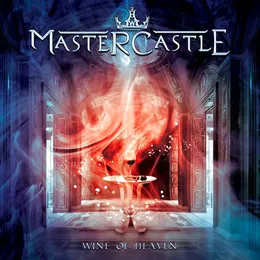 Drink of Me von Mastercastle – Cover