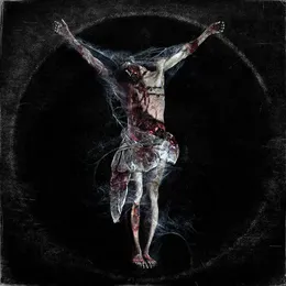 Pale Fuck von Profanatica – Album Cover