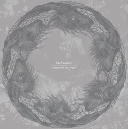 Committed to the Ground von Torch Runner – Album Cover