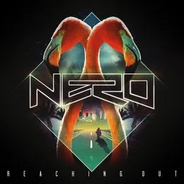 Reaching Out von NERO – Cover