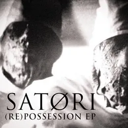 (Re) Possession EP von Satori – Album Cover