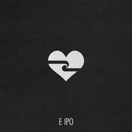 E Ipo von Theia – Album Cover