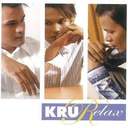 Relax von KRU – Cover