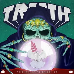 The Unexpected EP von Truth – Cover