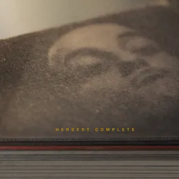 Herbert Complete von Matthew Herbert – Cover