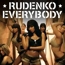Everybody von Leonid Rudenko – Cover