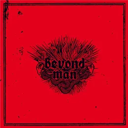 Beyond Man von Beyond Man – Album Cover