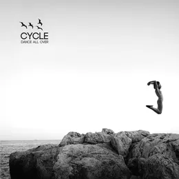 Dance All Over von Cycle – Album Cover