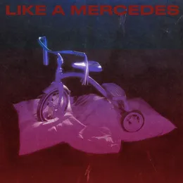Like a Mercedes von 刘柏辛 – Cover
