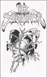 Wedding the Grotesque von Dr. Shrinker – Cover
