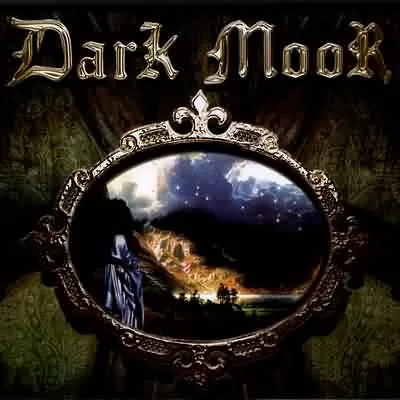 Dark Moor von Dark Moor – Album Cover
