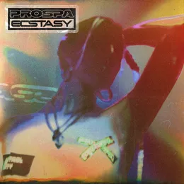 Ecstasy (Over & Over) von Prospa – Album Cover