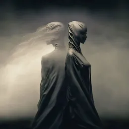 War of Being von TesseracT – Album Cover