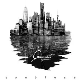 Symbiose von Grauzeit – Album Cover