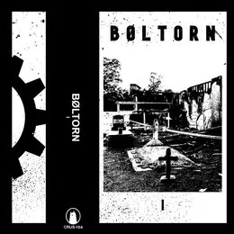 I von BØLTORN – Album Cover