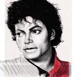 Thriller von Phaxe – Album Cover