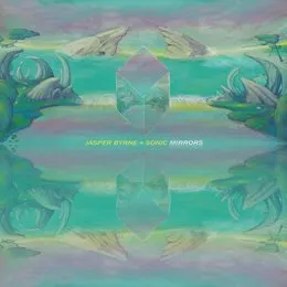 Mirrors von Sonic – Album Cover