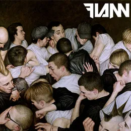 Sobrevida von Same Flann Choice – Album Cover