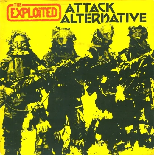 Attack