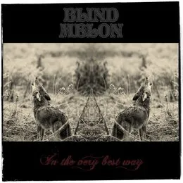 In the Very Best Way von Blind Melon – Album Cover