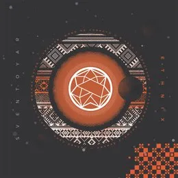 ETHNIX von Свентояр – Album Cover
