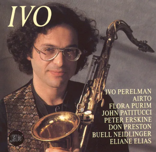 Ivo