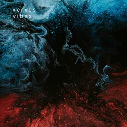 Vibes von Xerxes – Cover